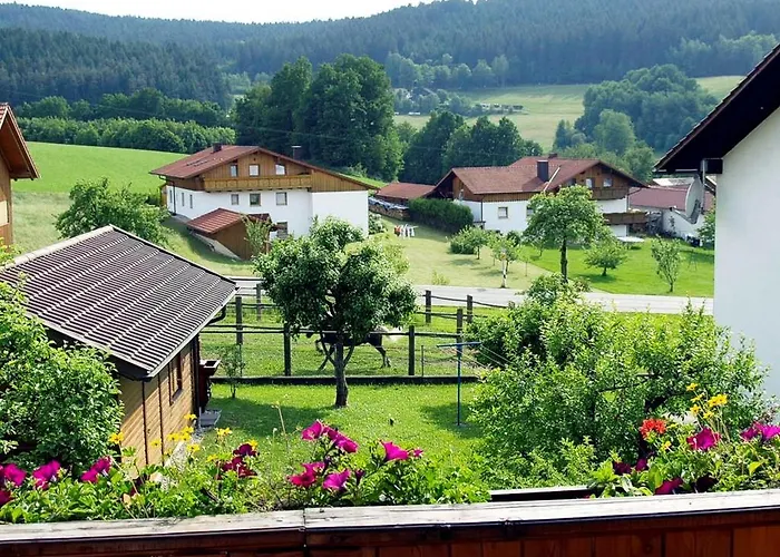 Fischer Willi Apartman