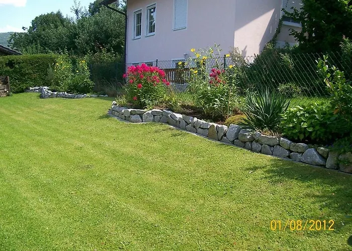Fischer Willi Apartman Bad Koetzting