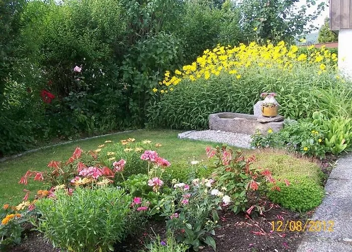Apartman Fischer Willi Bad Koetzting