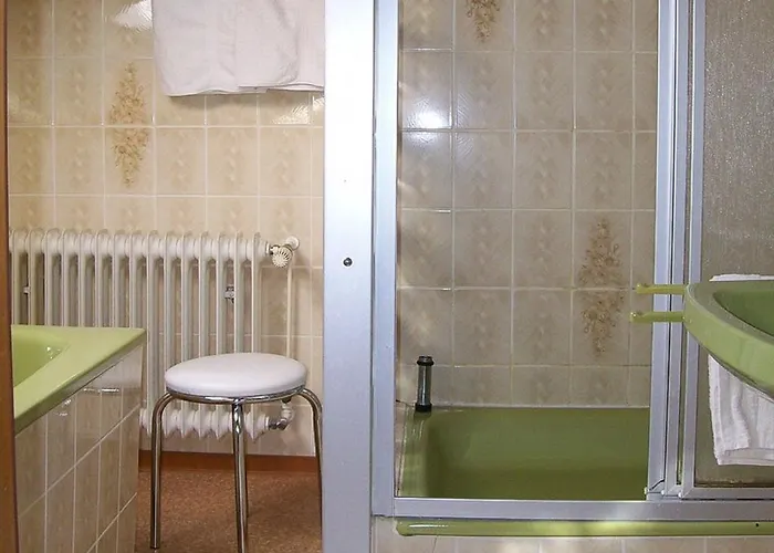 Apartman Fischer Willi